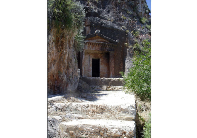 [-]Kastellorizo,[-]“nàng[-]thơ”[-]của[-]Hi[-]Lạp